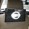 Baby Entertainment Videos Player Android 7.1 System HD Car Headrest Monitor For Nissan Qashqai Auto TV Screen 11.8 Inch
