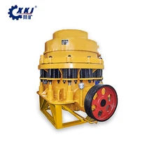 Chinese cone crusher manufacturer 10 to 200 tph cone crusher for sale