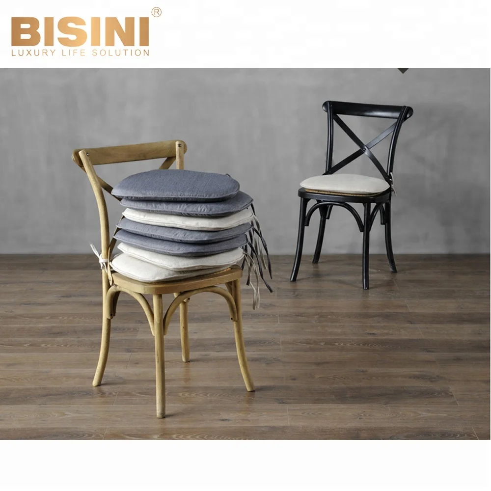 Bisini American Style Kids Wooden Study Chair Children Single Chair Bf07 70259 View Kids Single Chair Bisini Product Details From Zhaoqing Bisini