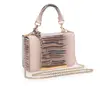 Online Shop PU Leather Ladies' Handbag Fashion shoulder bag Low Price Shopping Bag