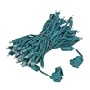 Factory Price Outdoor Holiday Decoration Mini Christmas Tree Led String Light