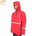 Lightweight Running Cycling Bike Rain Jacket
