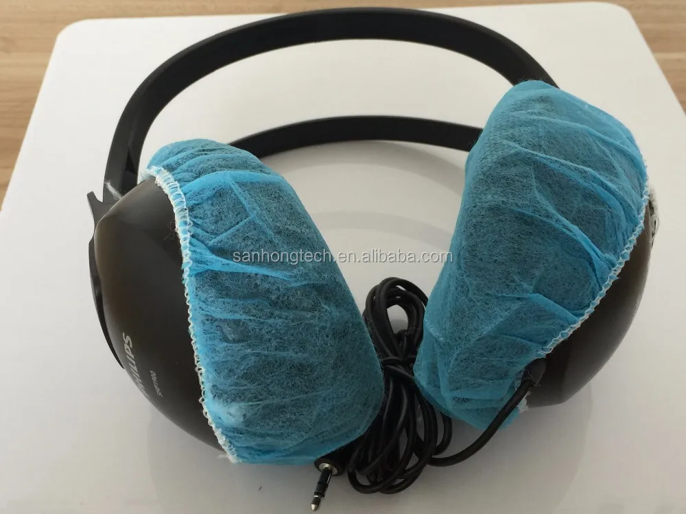New headset for metatron 4025 hunter nls health analyzer - ANKUX.COM