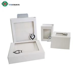 packaging & printing boxes gift box jewelry display gifts box 14