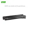 100% HDPE Sun Shade Net for agriculture protection & sunshade net for garden & agricultural shade net