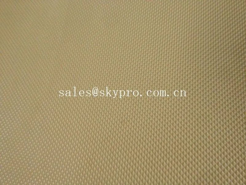 Custom Printed Colorful EVA Foam Sheet with 15mm Thickness for Durable Outsoles and Various Textures