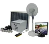 Low Price Mobil Hybrid Home Wind Solar System Use