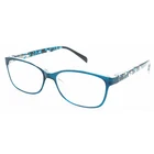 New Model Optical Spectacle Granny Reader Glasses Women Men Plastic Reading Glasses