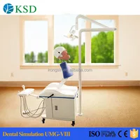 High Level Electrical Equipment Supplies Dental