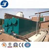 Fully Continuous 30T/D Waste To Energy Power Plants Used Rubber Pyrolysis To Oil Machine
