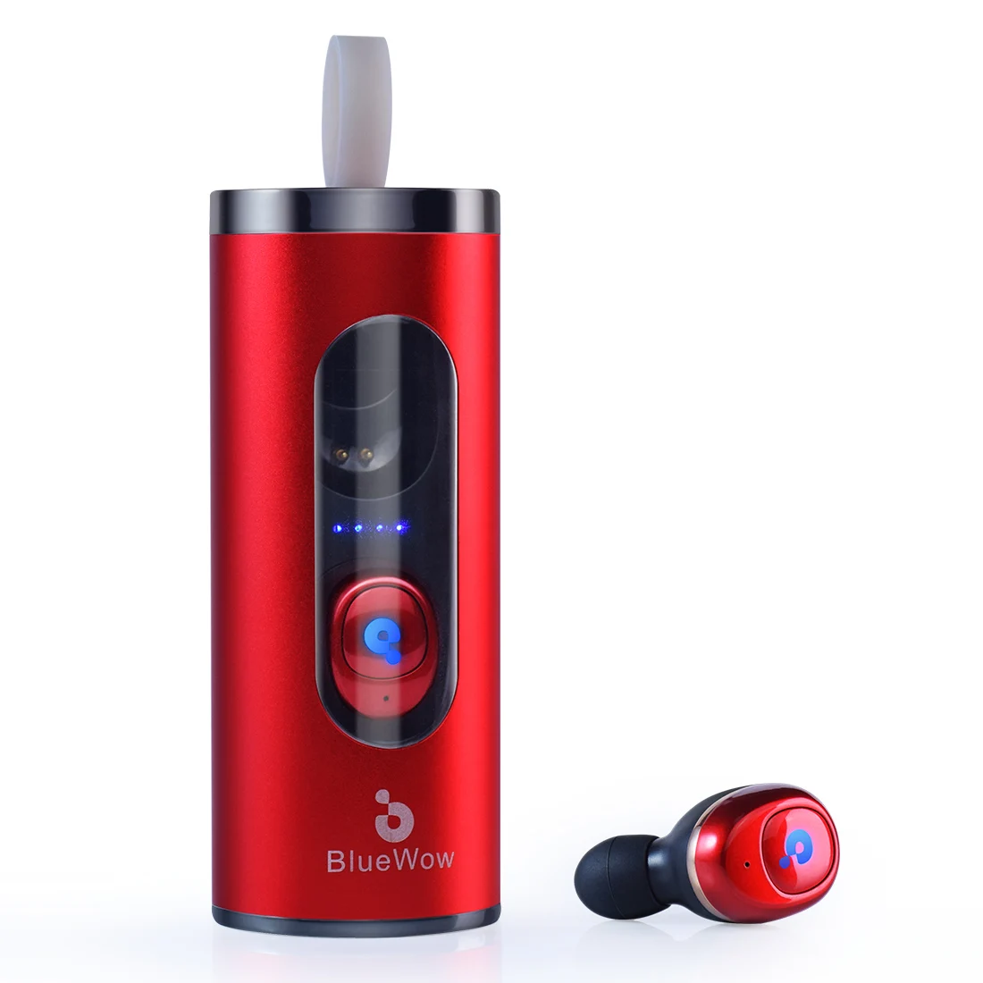 TWS Wireless Earbuds wireless music earphone Stereo Call Bluetooth Headphone Wireless bluetooth earphone with charging case, Black / red / blue / grey / oem
TWS Wireless Earbuds wireless music earphone Stereo Call Bluetooth Headphone Wireless bluetooth earphone with charging case, Black / red / blue / grey / oem