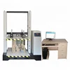 Box Compression Strength Testing Machine