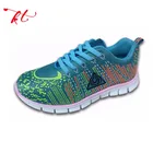 Promotional top quality running shoes of men