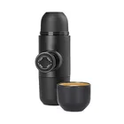 Outdoor Travel Camping Portable Mini Espresso single cup Coffee Maker