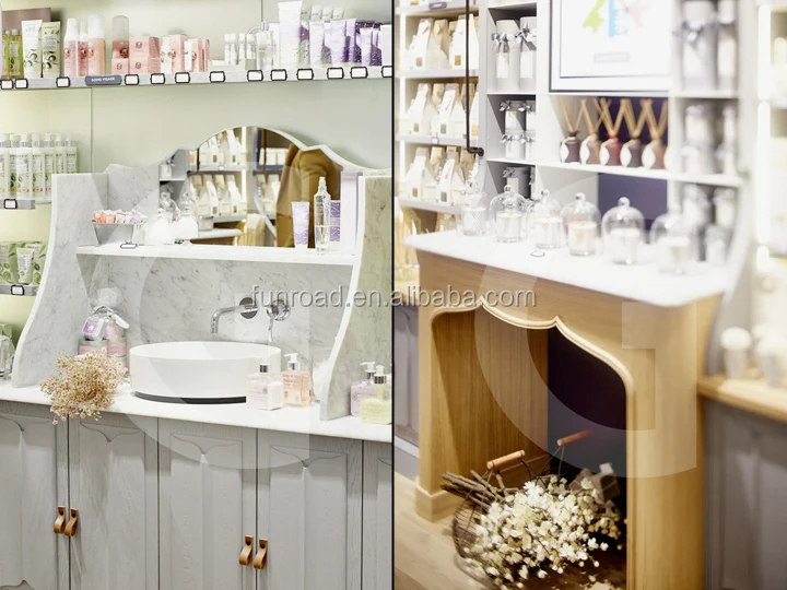 Professional Perfume Shop Interior Design And Samples Buy Perfume