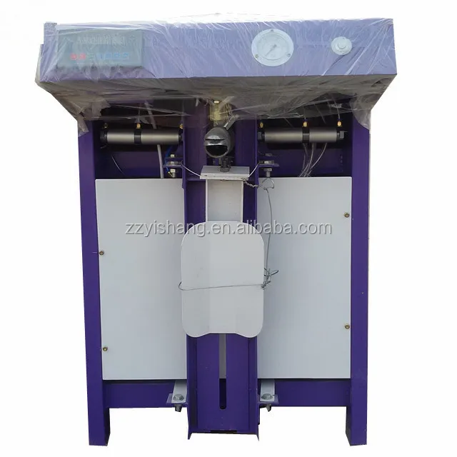 25kg bagging machine