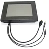 Bestview 8 inch 1000nits high brightness sunlight readable lcd monitor ip65 waterproof monitor