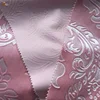 Soft Feeling New 100% Polyester Embossed Sofa Furnishing Shiny Italian Emboss Velvet Fabric
