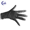 sterile nitrile surgical gloves