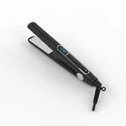 2018 OEM Custom Hair Styling Iron Private Label Flat iron Professional Magical Tourmaline RM-39