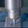 solid carbide flow drill US thread NPT flow drill American system flow form drill