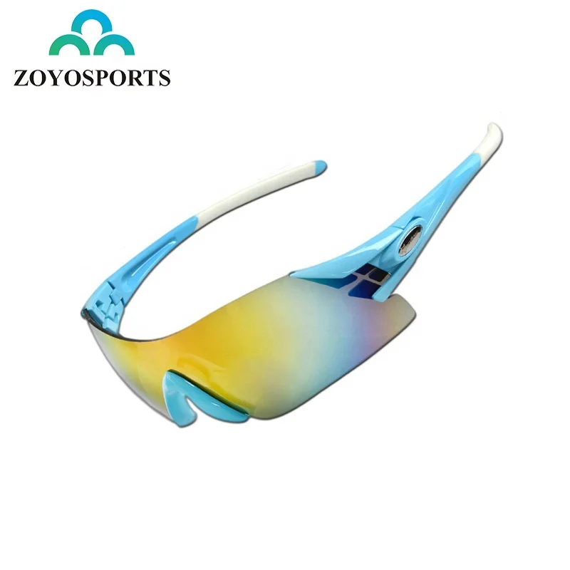ZOYOSPORTS Bicycle Eyewear Colorful Sunglasses Outdoor Sports Driving Cycling Windproof Goggles
ZOYOSPORTS Bicycle Eyewear Colorful Sunglasses Outdoor Sports Driving Cycling Windproof Goggles
