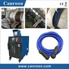 air cooling 40kw post weld heat treatment induction heating machine price