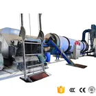Professional Animal Feed Rotary Dryer Special Offer 5% off