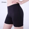 Women Mesh Legging Spandex Running Gym Booty Harem Pants Yoga Shorts With Pockets