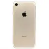 Gold Second Hand Used B Grade Mobilephone 32 GB for Iphone 7