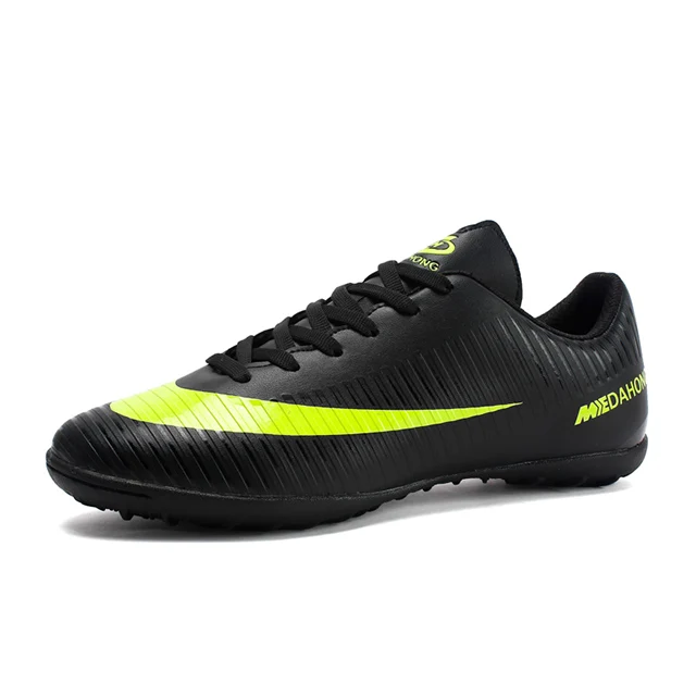 Kids Football Boots factory Indoor Superflly tf Cleats Adult Football Shoes Soccer Cleats Training Sneakers In stock Wholesale, Black, green,orange,red,grey,dark grey
Kids Football Boots factory Indoor Superflly tf Cleats Adult Football Shoes Soccer Cleats Training Sneakers In stock Wholesale, Black, green,orange,red,grey,dark grey