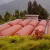 salable home mini biogas fuel cell with anaerobic reactor