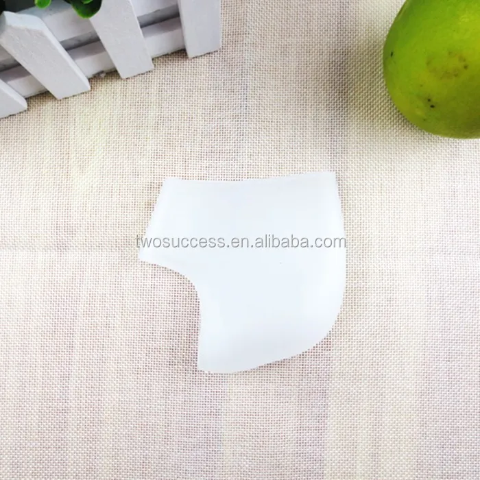 2016 Health Care Medical Silicone Gel Heel Protector Foot Care