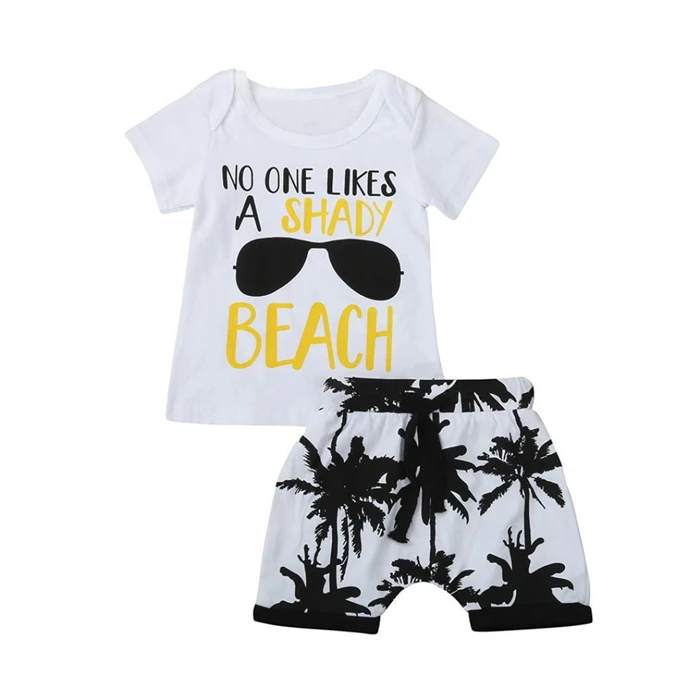 BOY hawaiian shirts clothing set baby custom printing logo boy pants design kids shorts pants
BOY hawaiian shirts clothing set baby custom printing logo boy pants design kids shorts pants