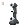High accuracy Laser 3D Scanner for reverse engineering quality control