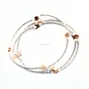 /product-detail/expandable-wire-bracelet-fashion-inspirational-star-charm-bracelet-60736958221.html