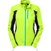 fluorescence sports hi vis jacket