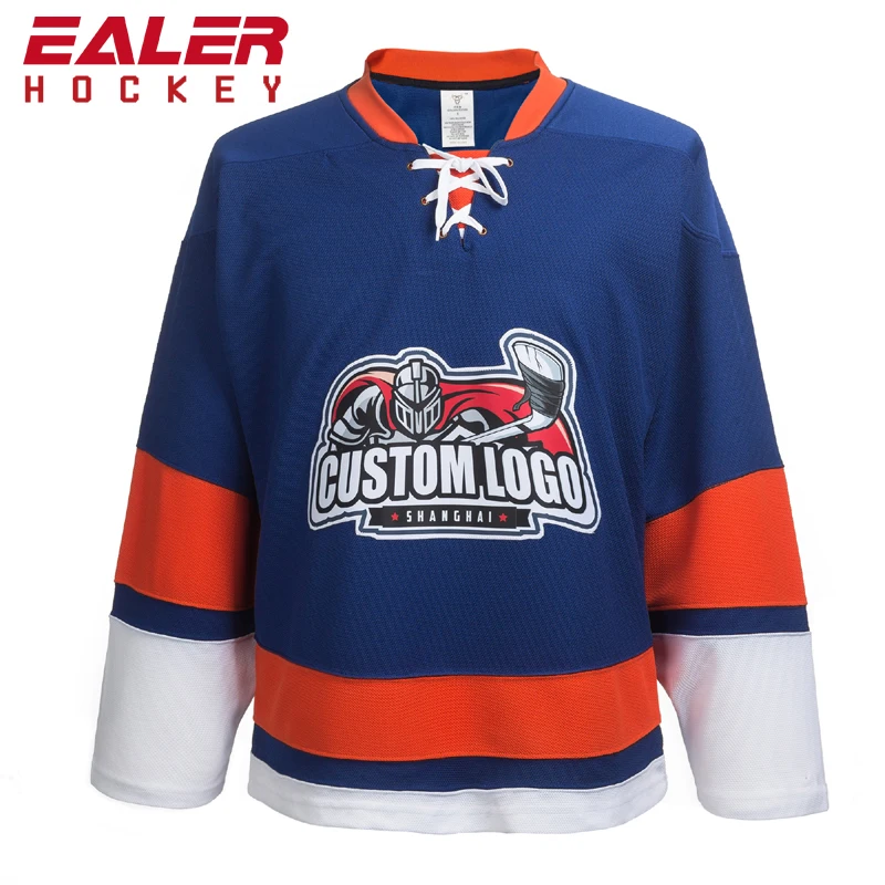 custom rangers hockey jersey