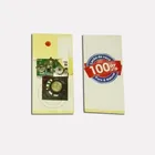 Customized high quality small electronic mini voice recorder greeting card music chip