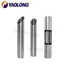 320 grit finish sanitary 4 inch stainless steel ss304 pipe korea