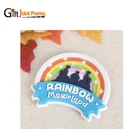 Promotional Custom Cartoon Rubber PVC Fridge Magnet