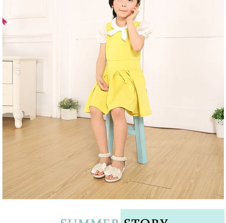 2016夏面白い女の子靴中国卸売仕入れ・メーカー・工場