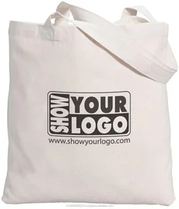 new style 100% cotton custom logo shoulder tote bag cotton bag