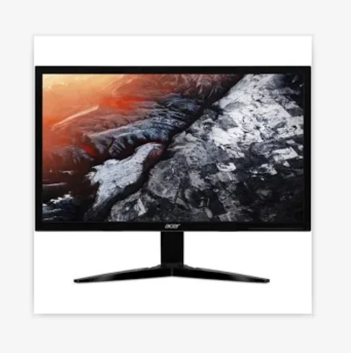 Hot sale pc gaming monitor 2K 24 inch super thin computer monitor 144hz led monitor, Black
Hot sale pc gaming monitor 2K 24 inch super thin computer monitor 144hz led monitor, Black