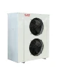 Central Air Conditioner Residence Air Cooled Scroll Heat Pumps for Heating,Cooling/water cooled air conditioner