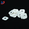Oil and sound absorption felt seal for doors and felt ring seal