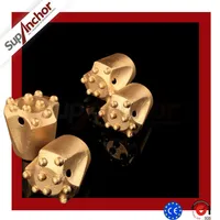 SupAnchor High Quality And Hard Steel