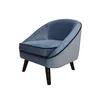 Modern Life European Style Comfortable Living Room Sofa Chair