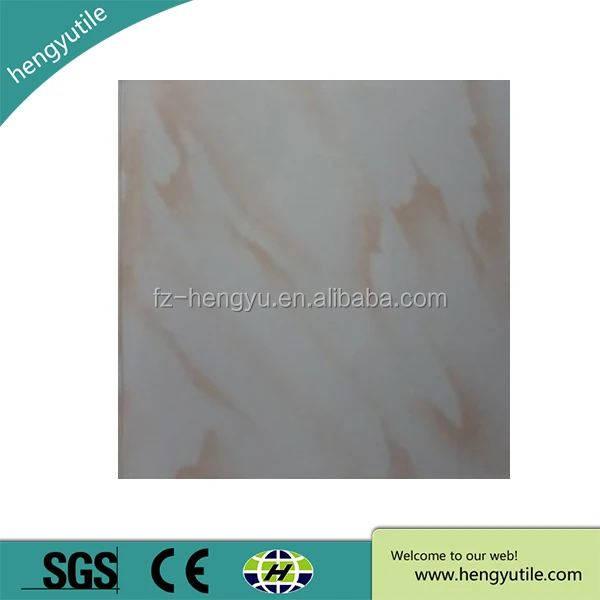 7.3-7.5mm Thickness antibacterial ceramic glazed floor tile 30x30cm