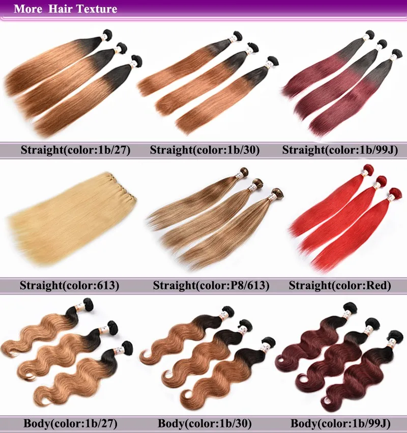 Two Tone Weave Color Chart